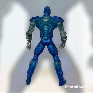 Mr Freeze action figure